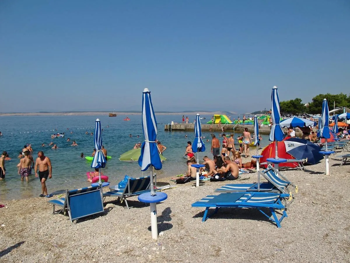 Apartments Dijana Crikvenica