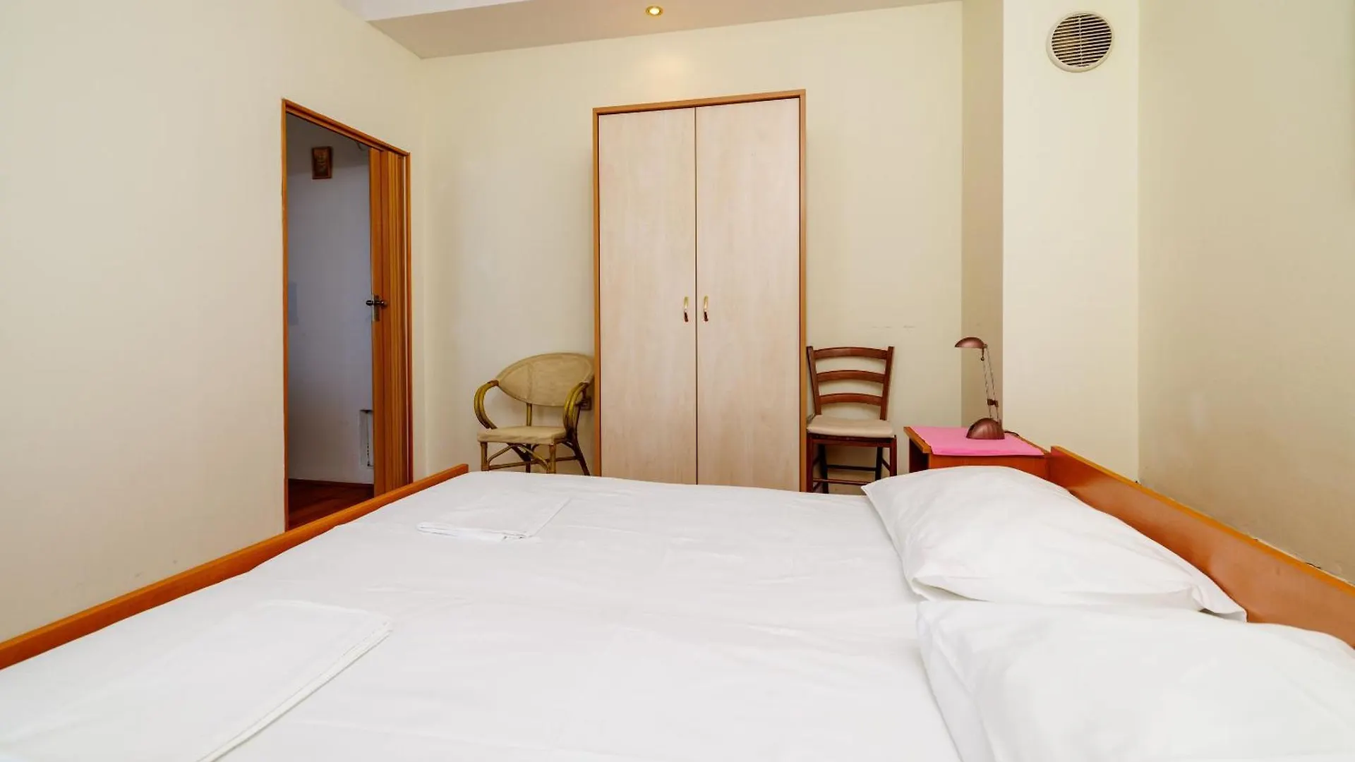 Apartments Dijana Crikvenica Croatia