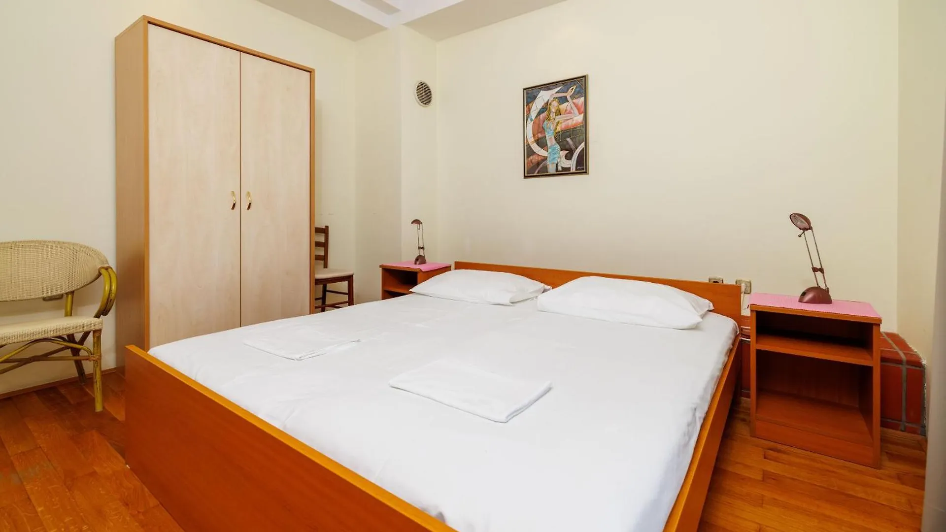 Apartments Dijana Crikvenica Croatia