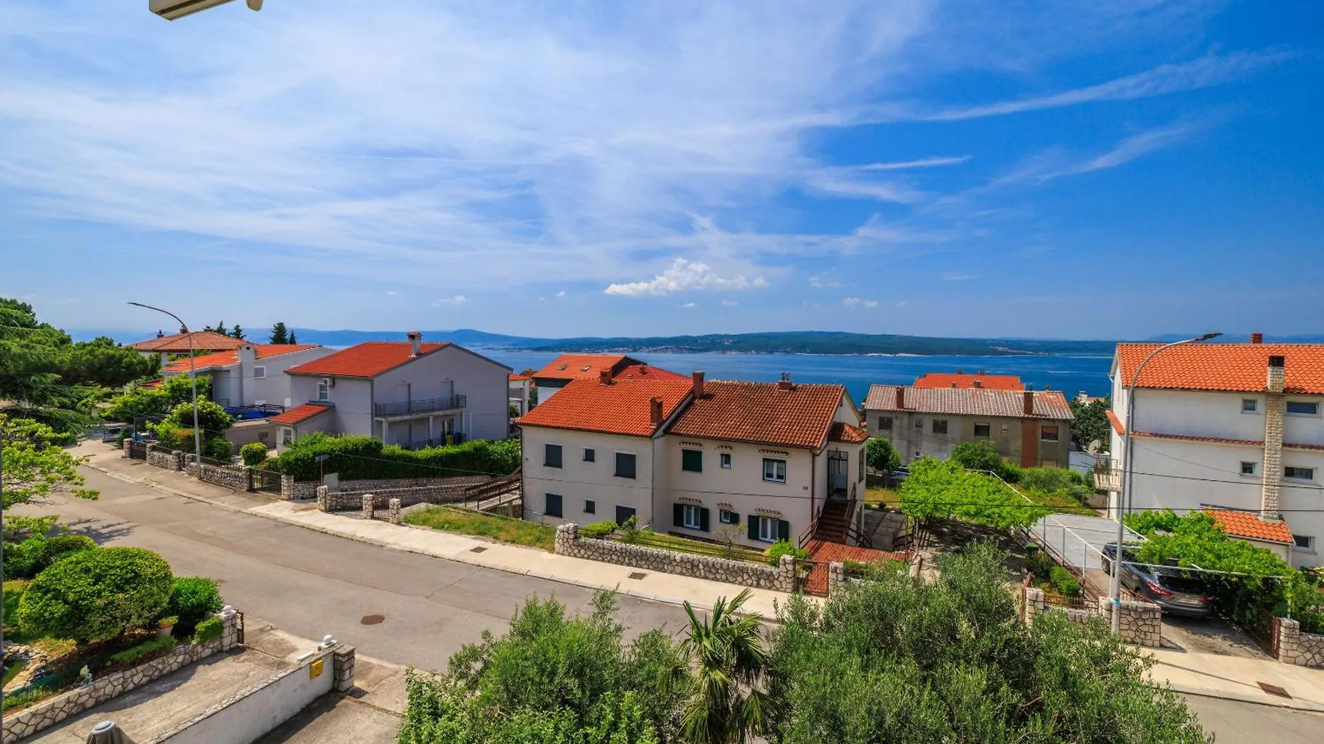 Apartments Dijana Crikvenica 0*,  Croatia