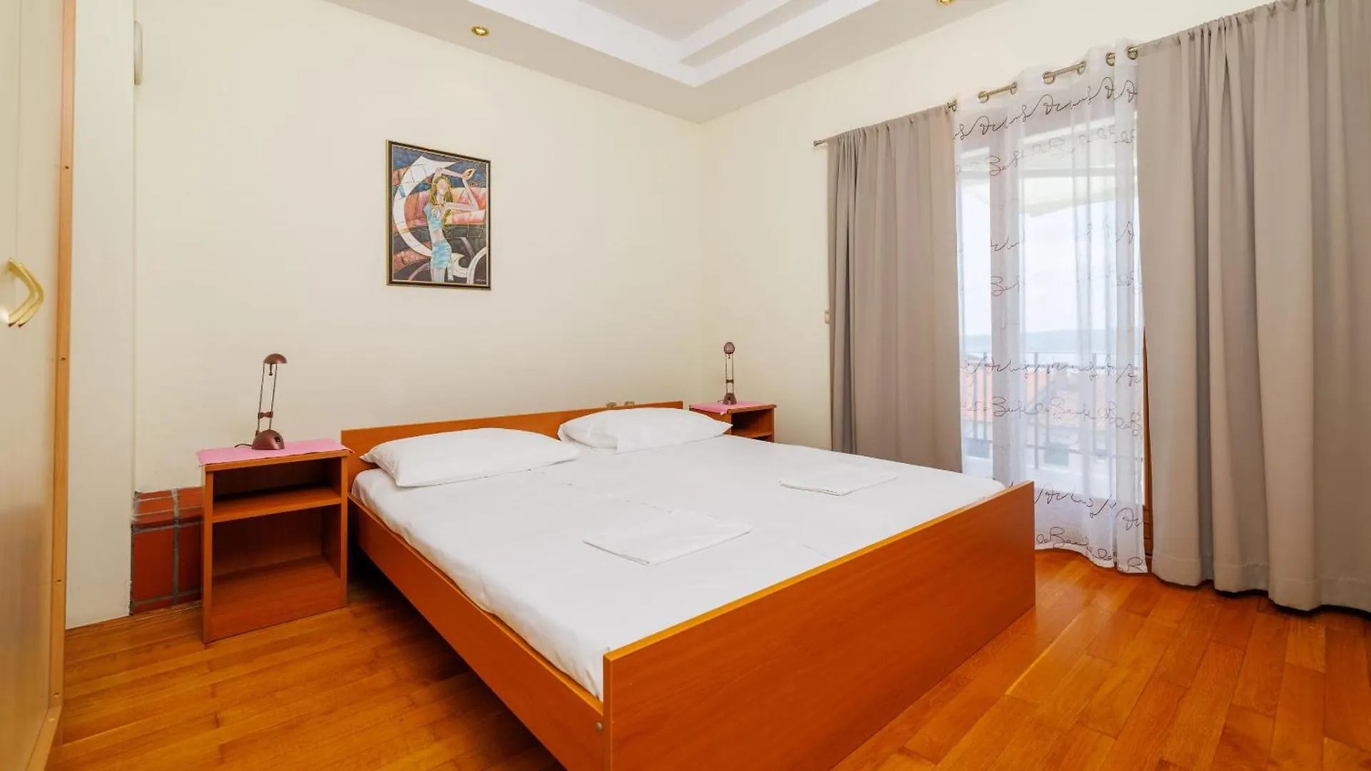 Apartments Dijana Crikvenica