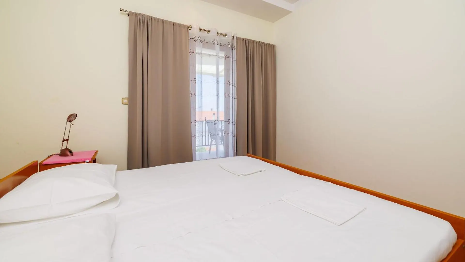 Apartments Dijana Crikvenica Croatia