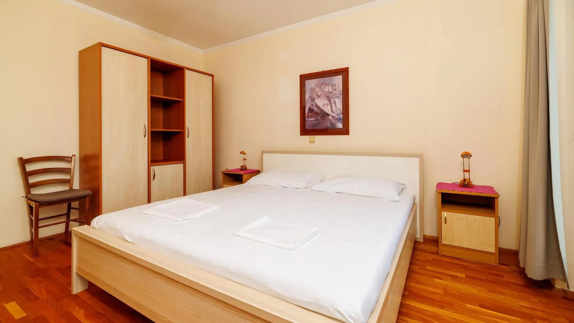 Apartments Dijana Crikvenica