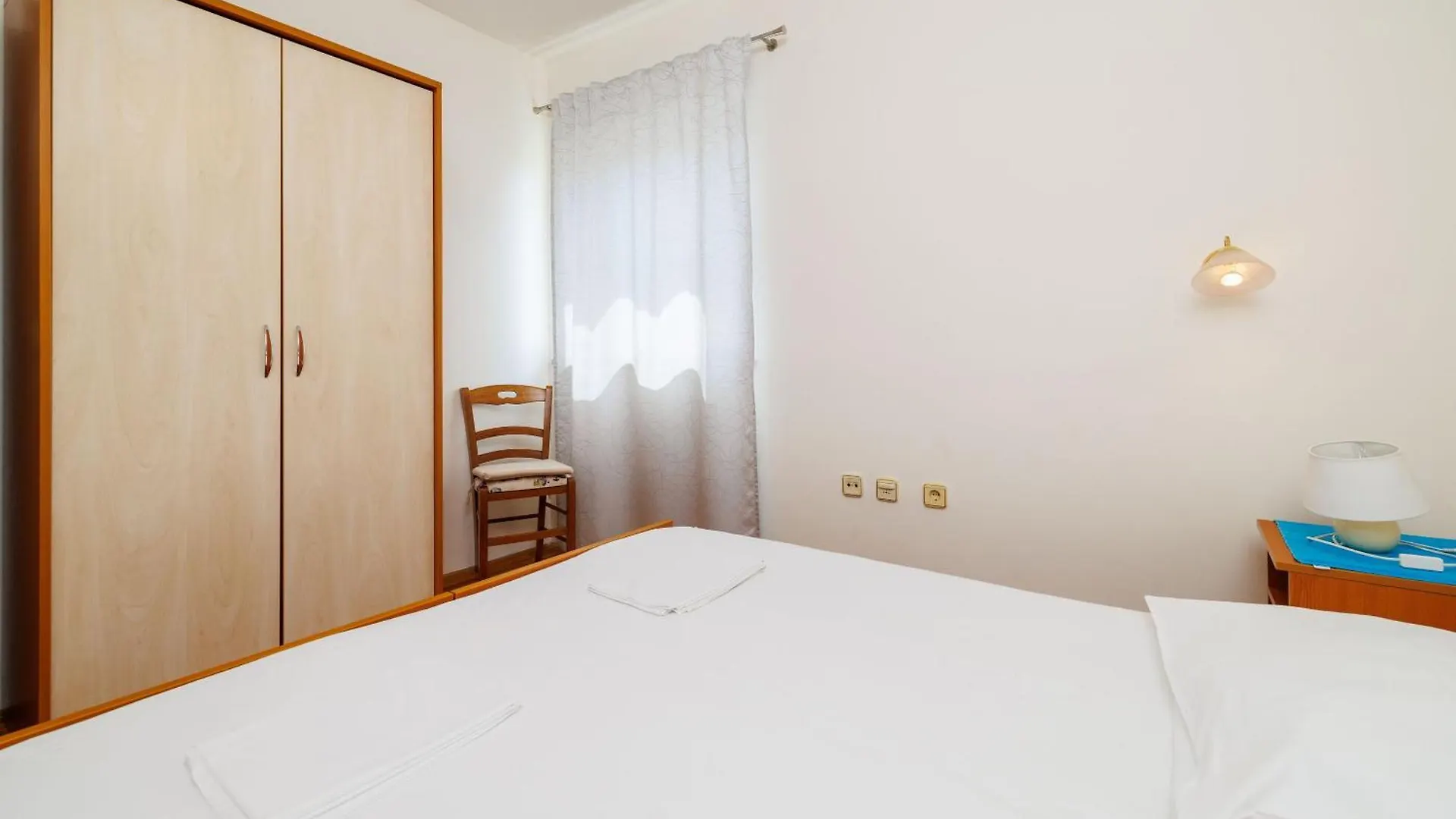 Apartments Dijana Crikvenica
