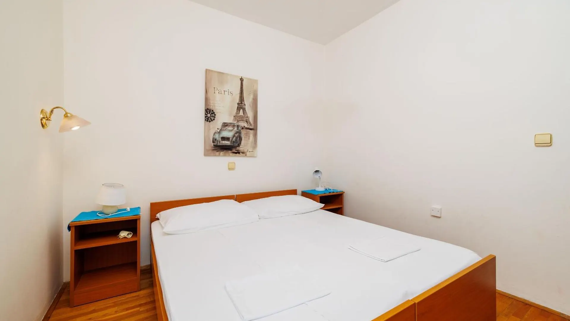 Apartments Dijana Crikvenica 0*,