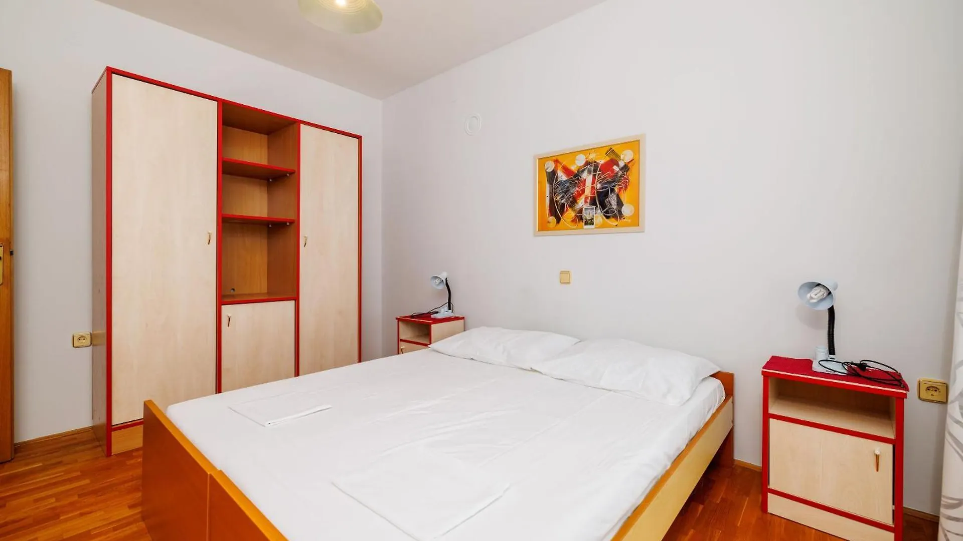 Apartments Dijana Crikvenica