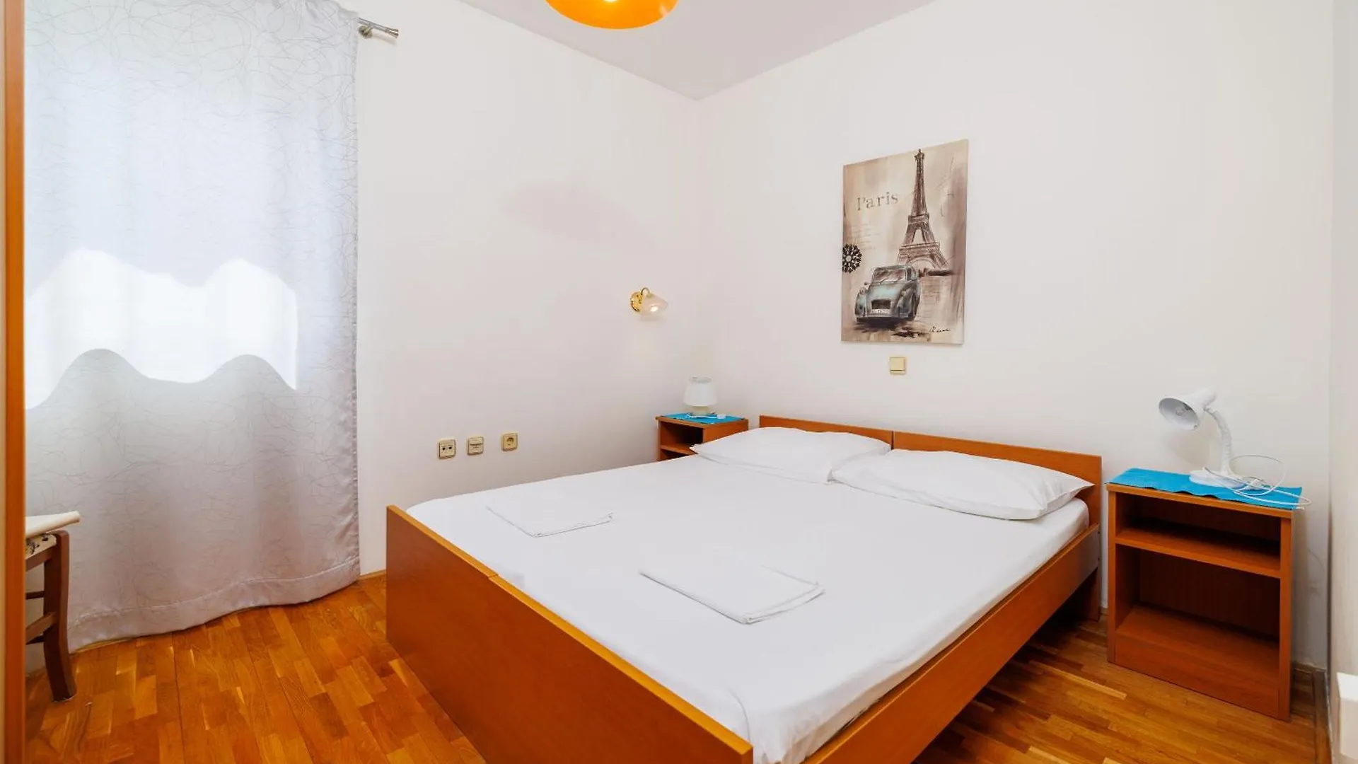 Apartments Dijana Crikvenica