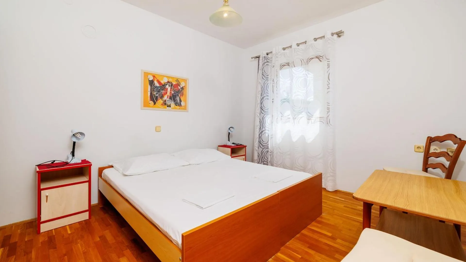 Apartments Dijana Crikvenica