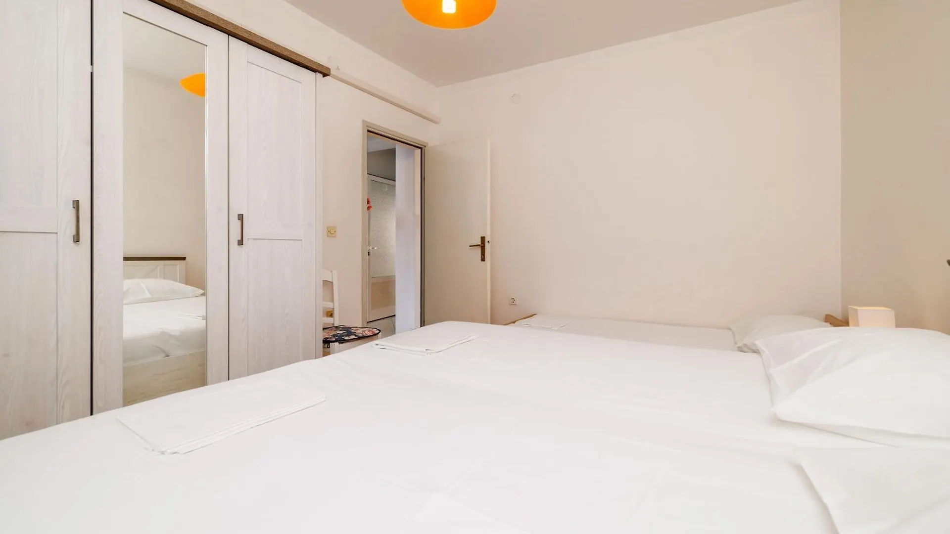 Apartments Dijana Crikvenica