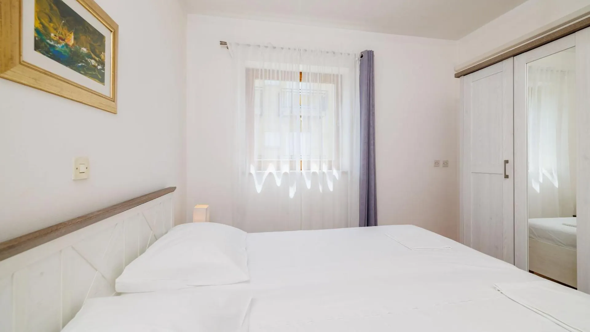 Apartments Dijana Crikvenica