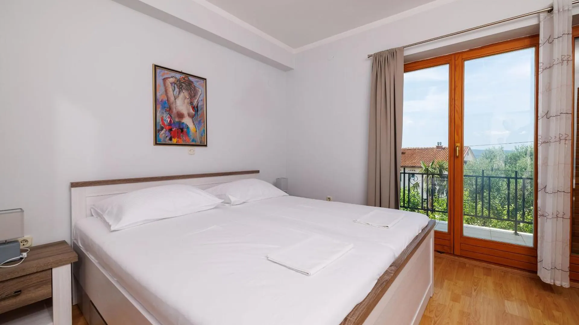 Apartments Dijana Crikvenica Croatia