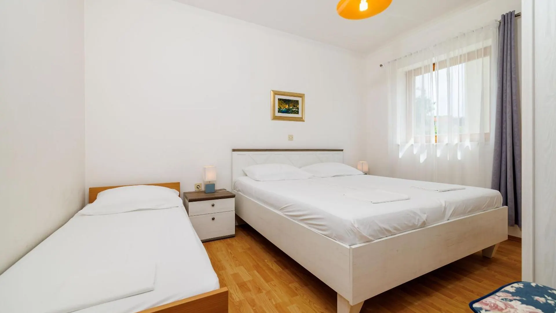 Apartments Dijana Crikvenica