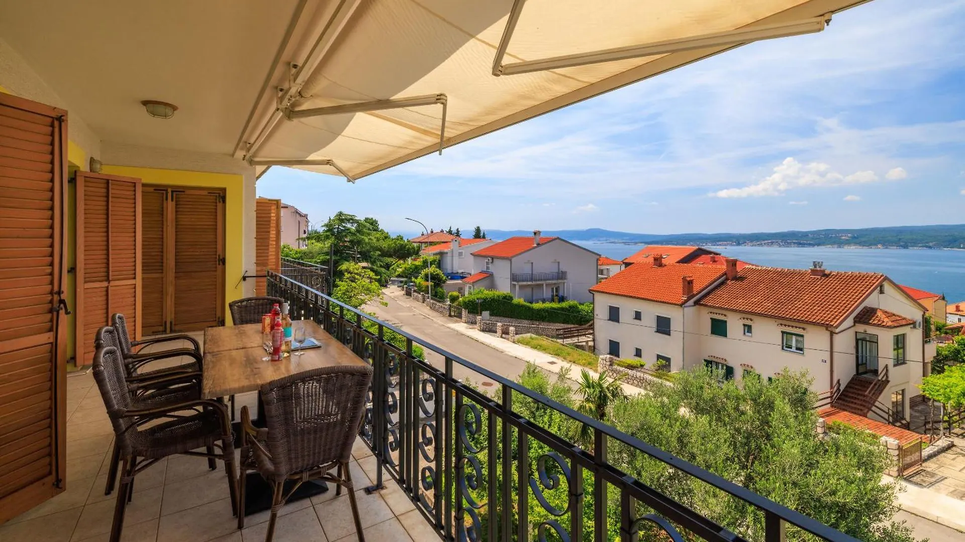 Apartments Dijana Crikvenica 0*,  Croatia