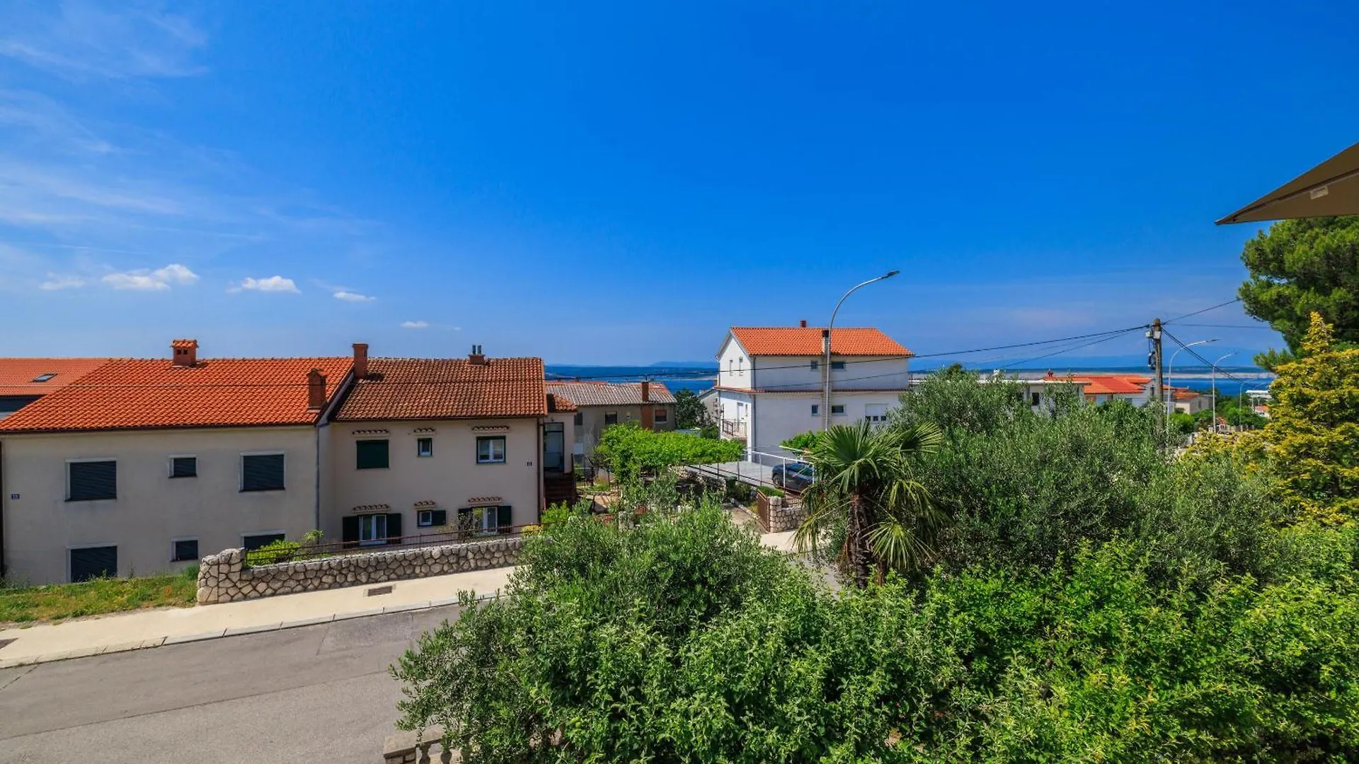 Apartments Dijana Crikvenica