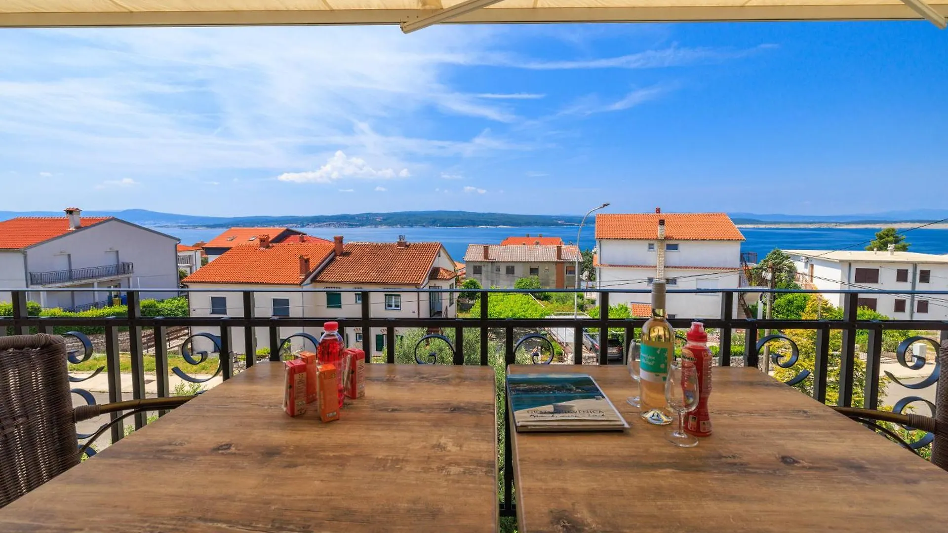 Apartments Dijana Crikvenica Croatia