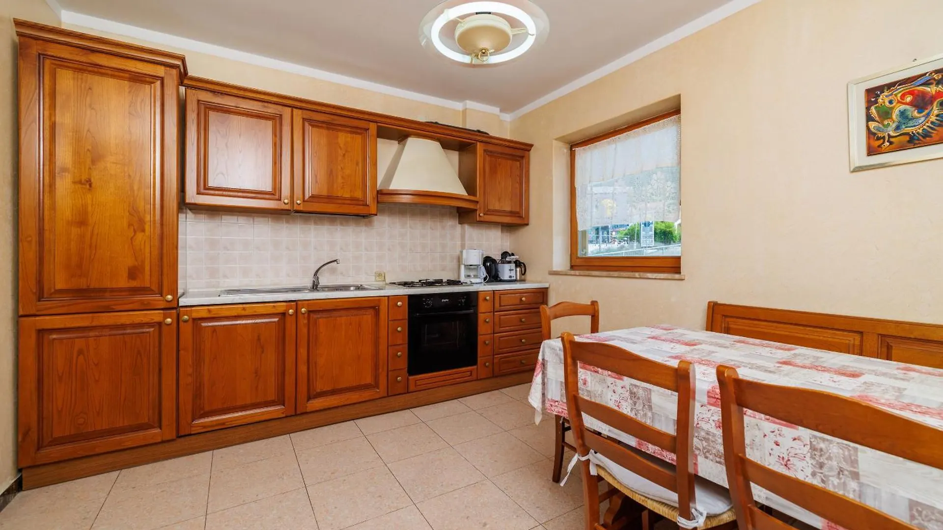 Apartments Dijana Crikvenica