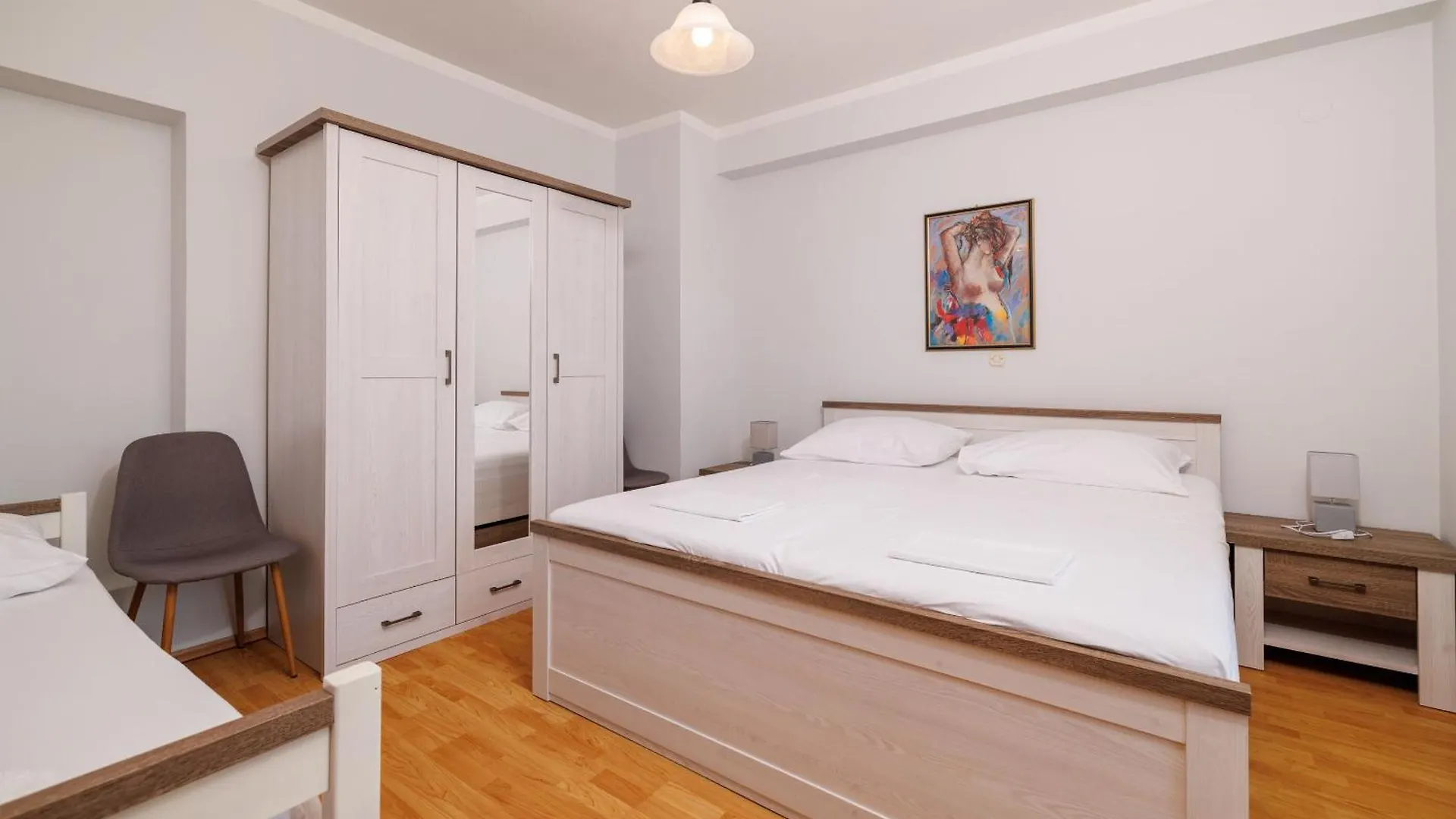Apartments Dijana Crikvenica Croatia