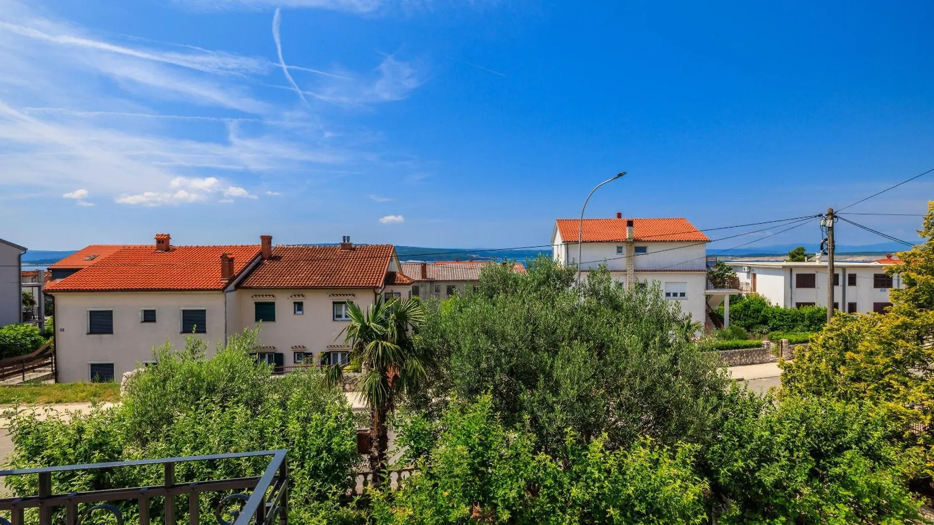 Apartments Dijana Crikvenica