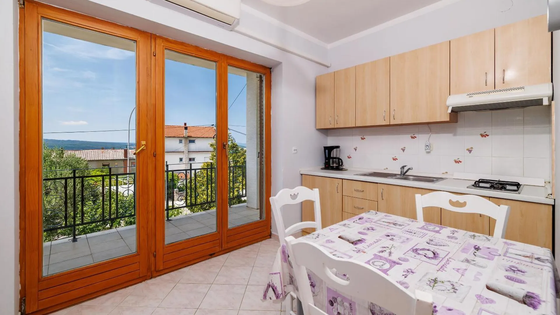 Apartments Dijana Crikvenica