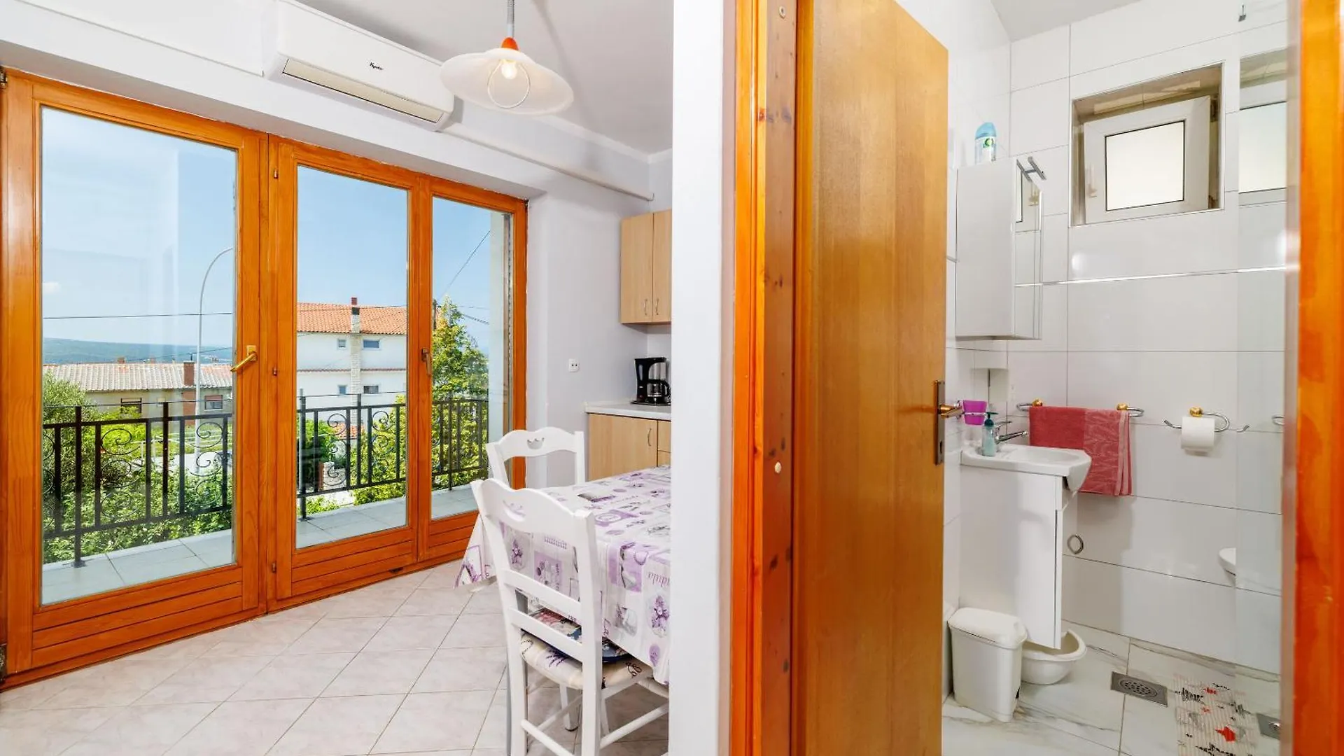 Apartments Dijana Crikvenica