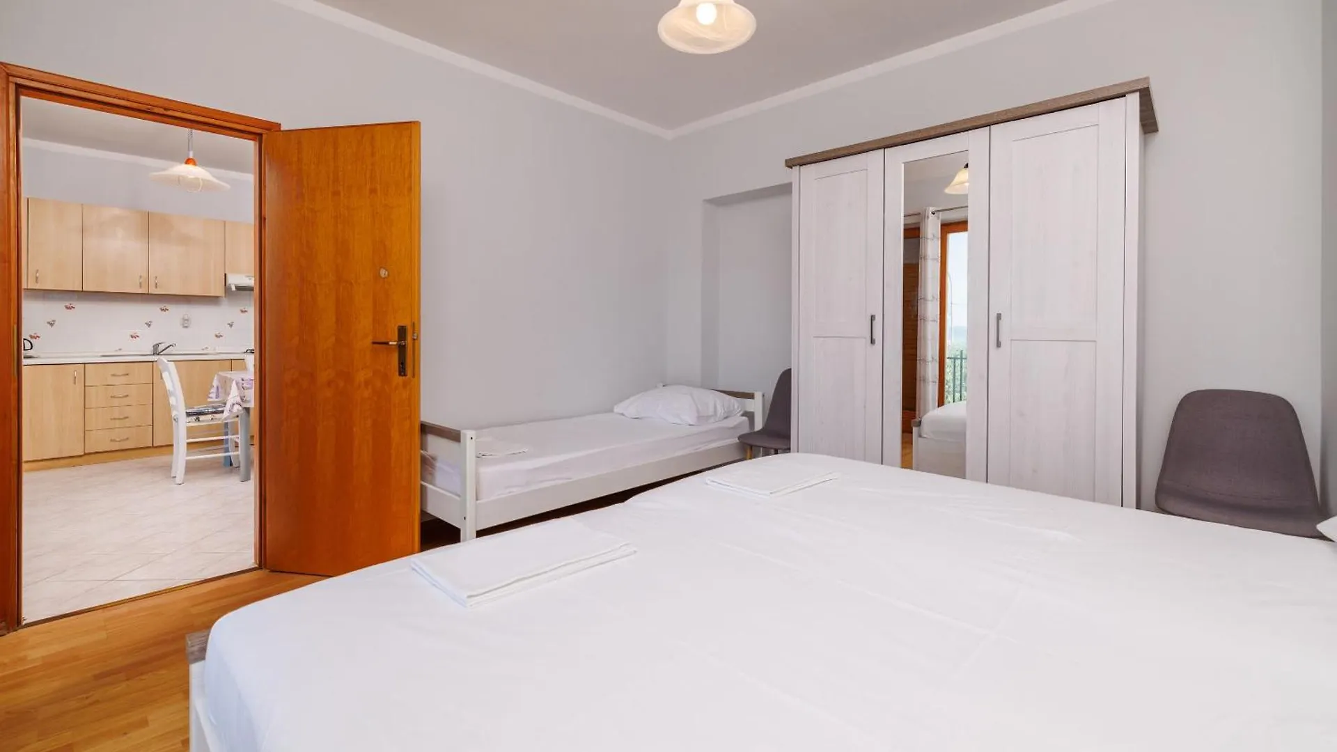 Apartments Dijana Crikvenica