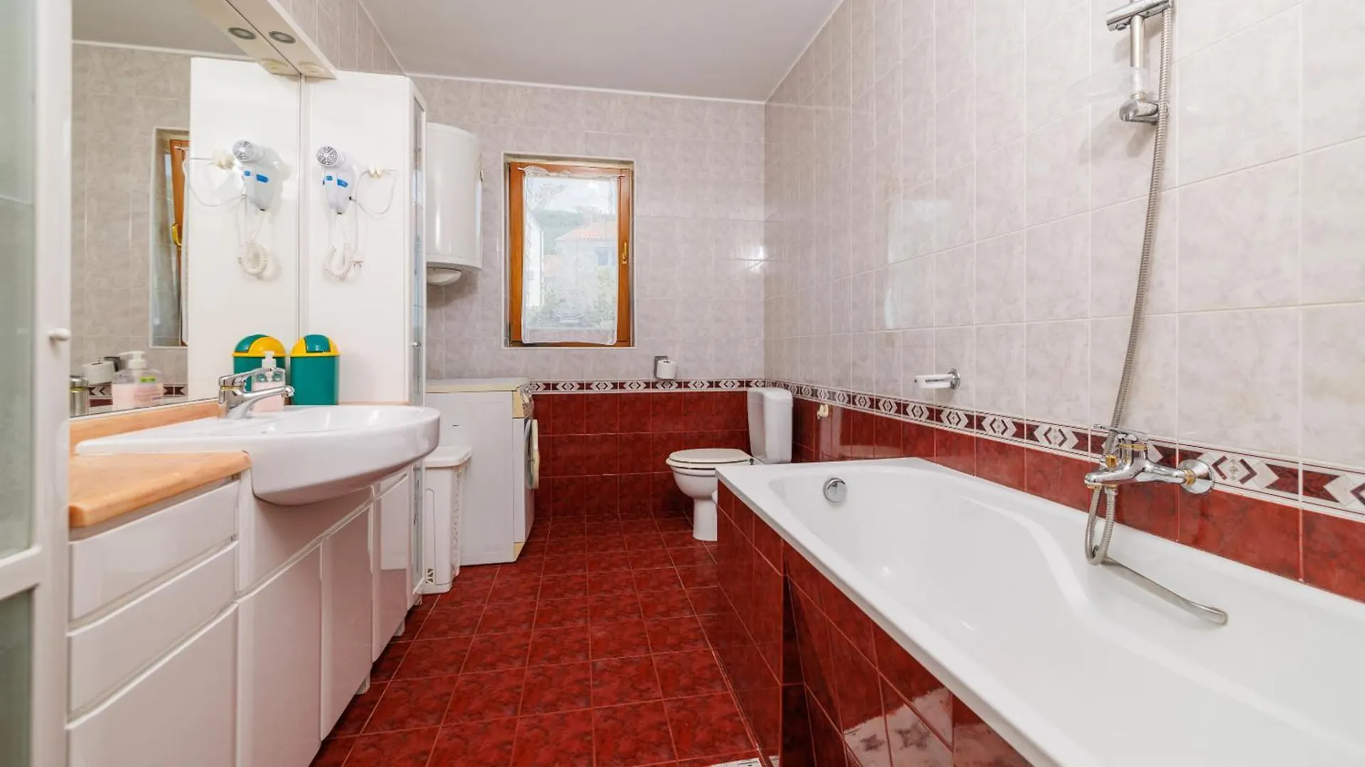 Apartments Dijana Crikvenica Croatia