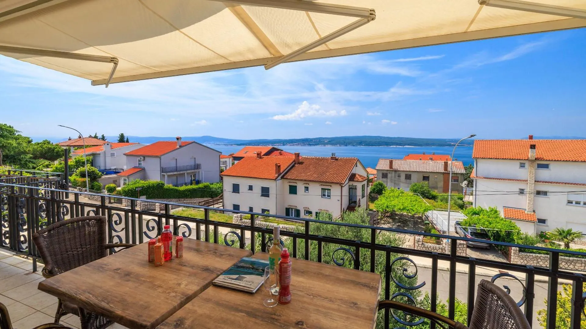 Apartments Dijana Crikvenica