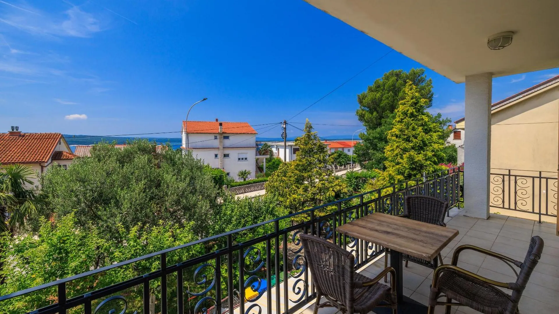 Apartments Dijana Crikvenica