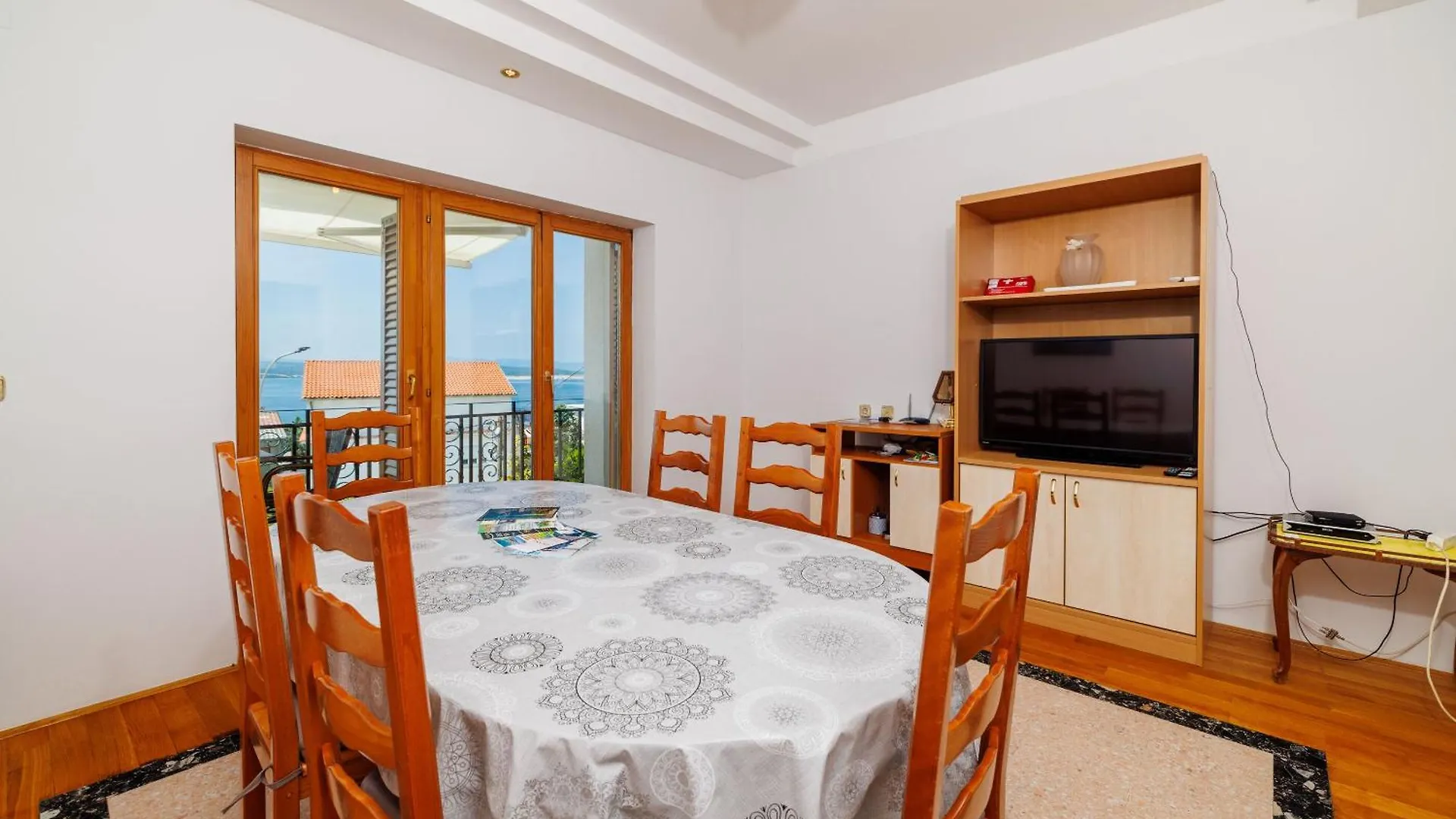 Apartments Dijana Crikvenica Croatia