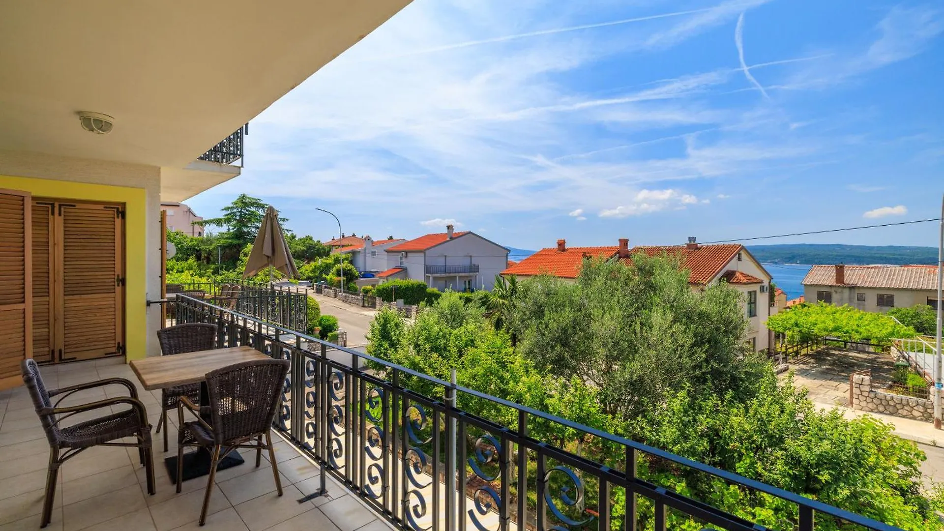 Apartments Dijana Crikvenica 0*,  Croatia
