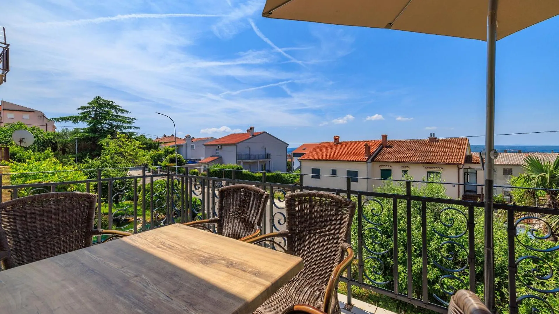 Apartments Dijana Crikvenica