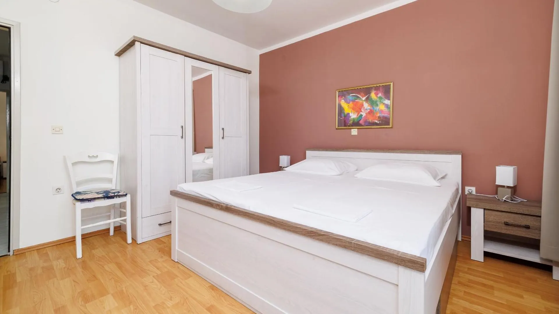 Apartments Dijana Crikvenica Croatia