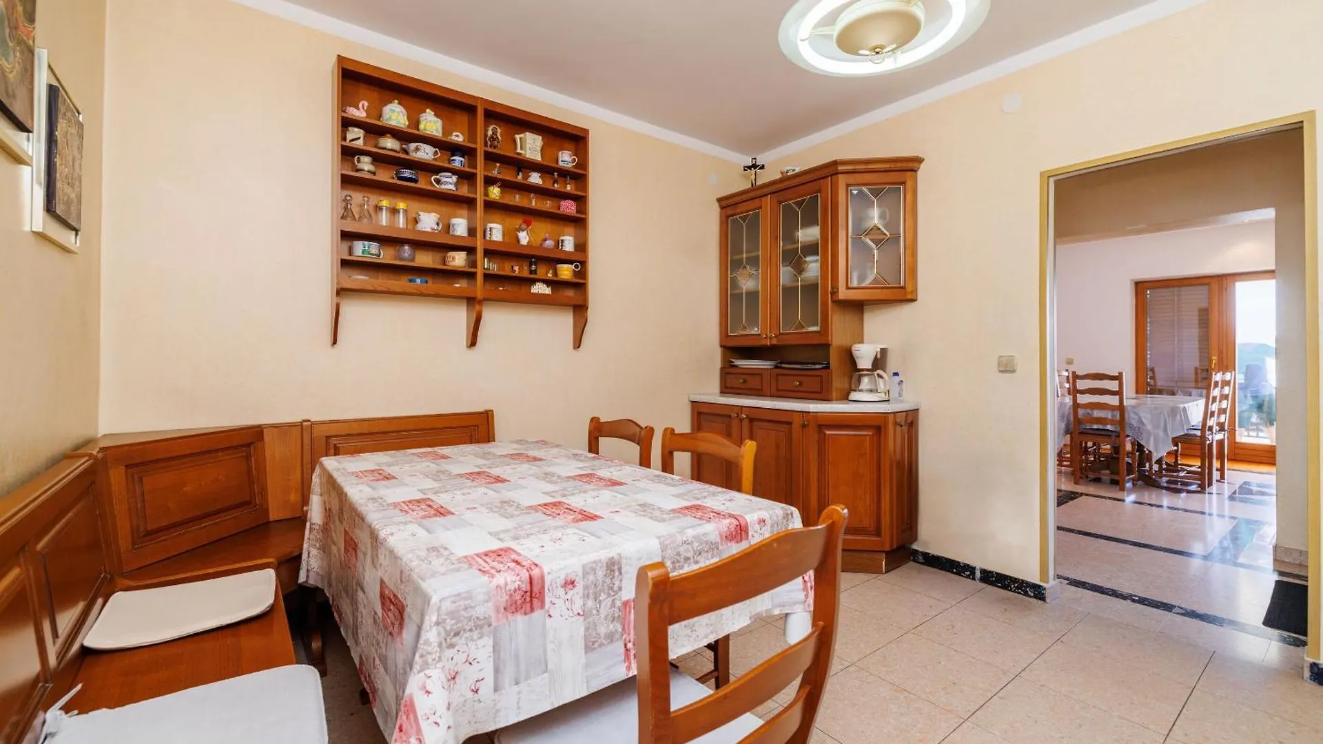 Apartments Dijana Crikvenica