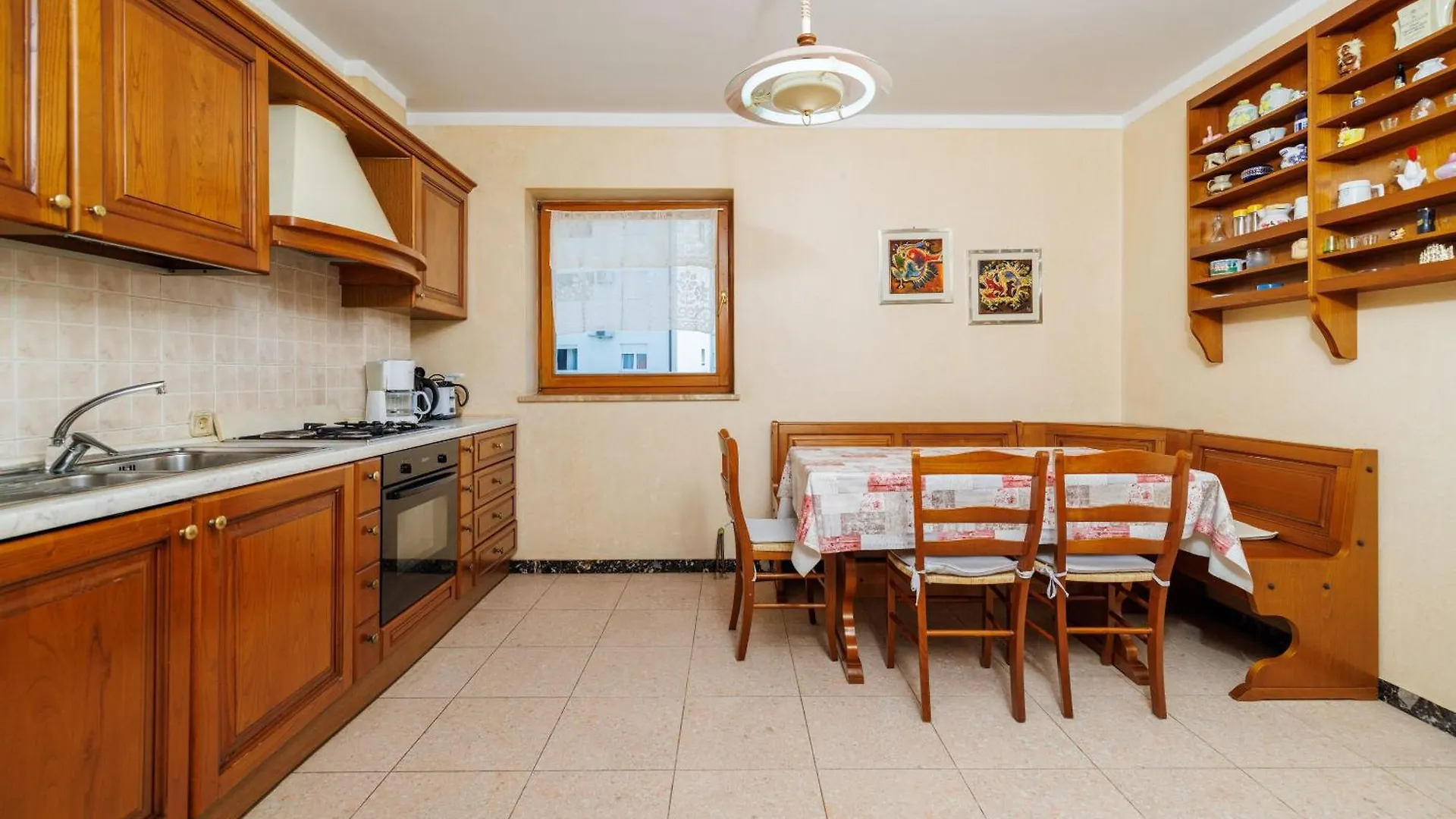 Apartments Dijana Crikvenica