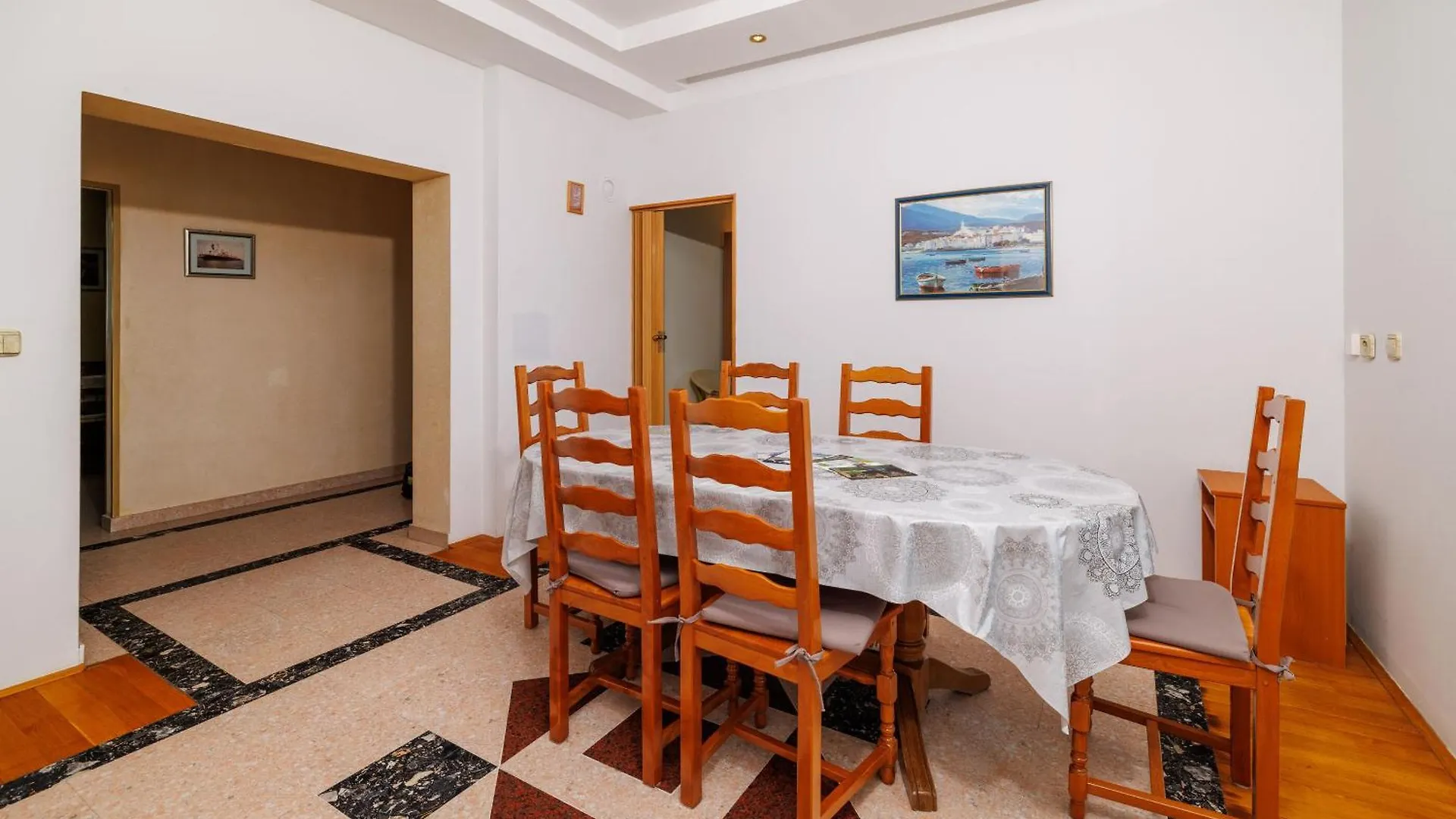 Apartments Dijana Crikvenica