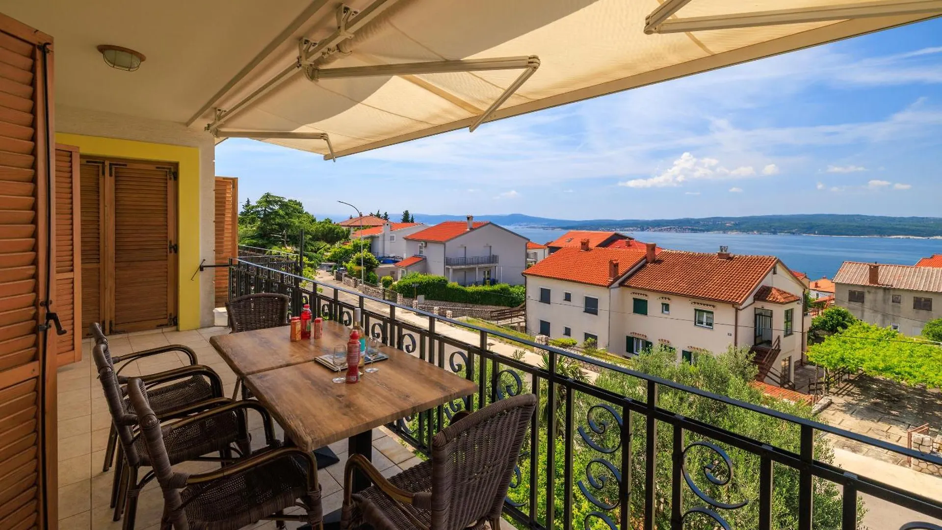Apartments Dijana Crikvenica