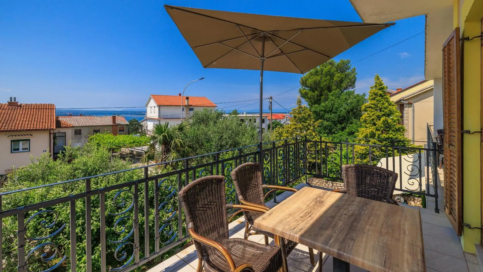 Apartments Dijana Crikvenica