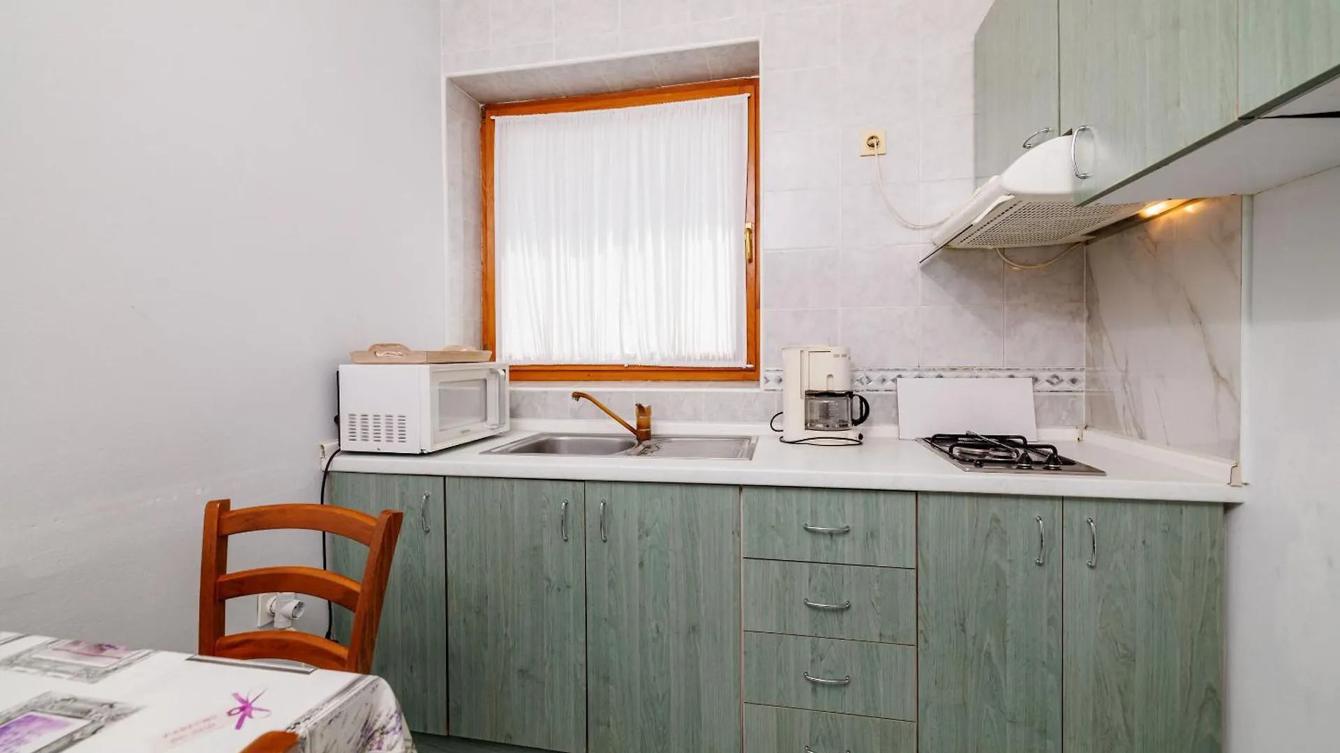 Apartments Dijana Crikvenica 0*,  Croatia