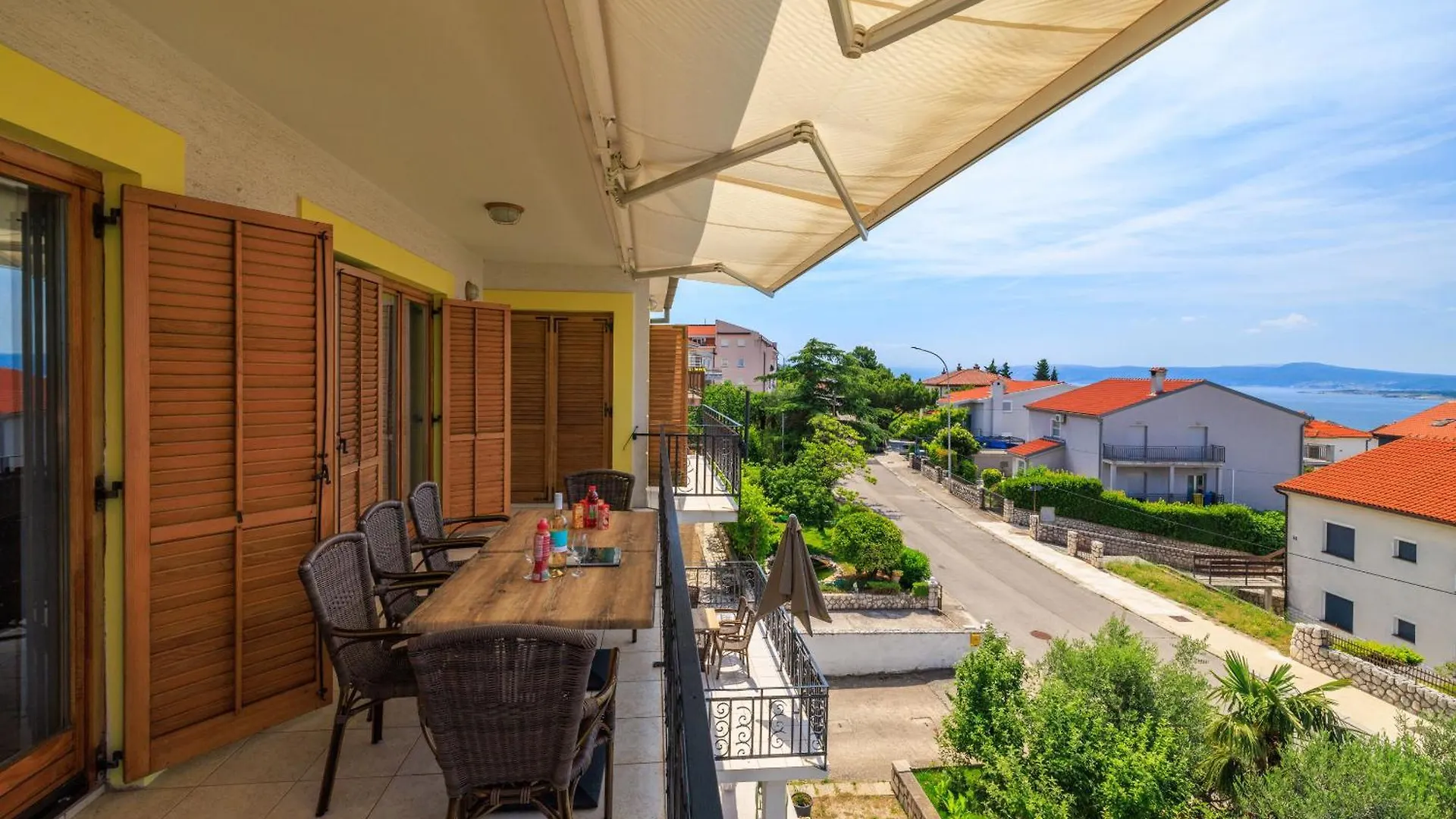Apartments Dijana Crikvenica Croatia