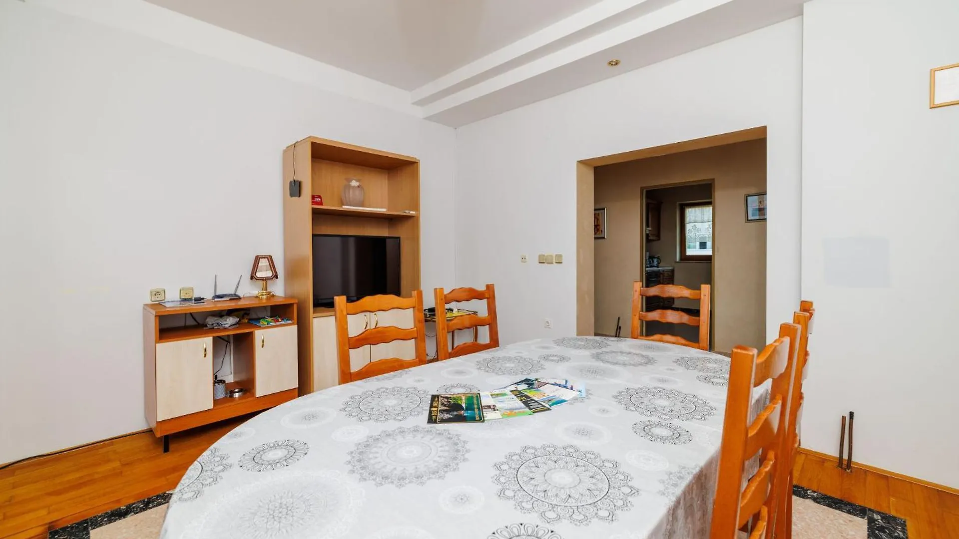 Apartments Dijana Crikvenica