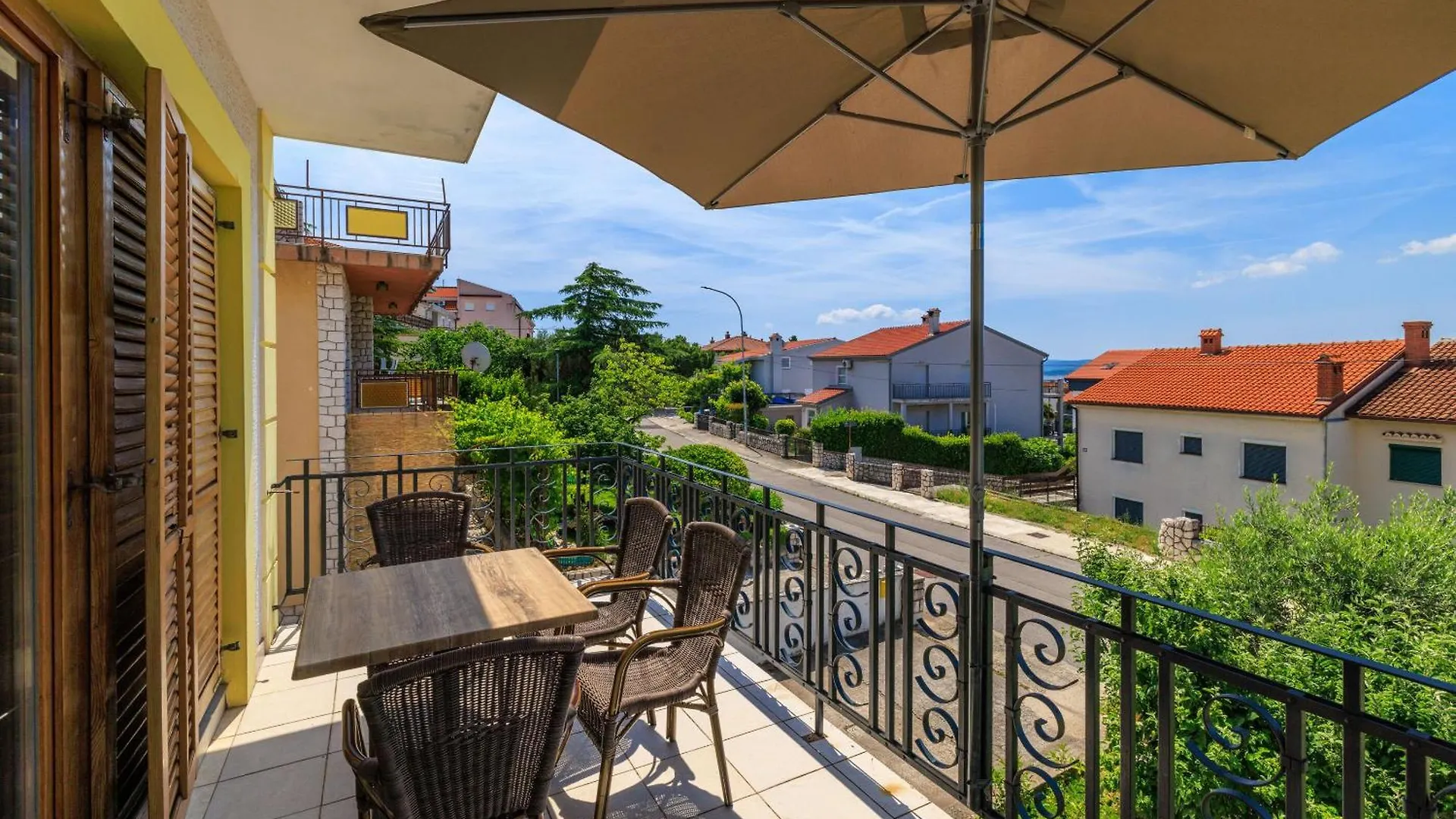 Apartments Dijana Crikvenica 0*,  Croatia