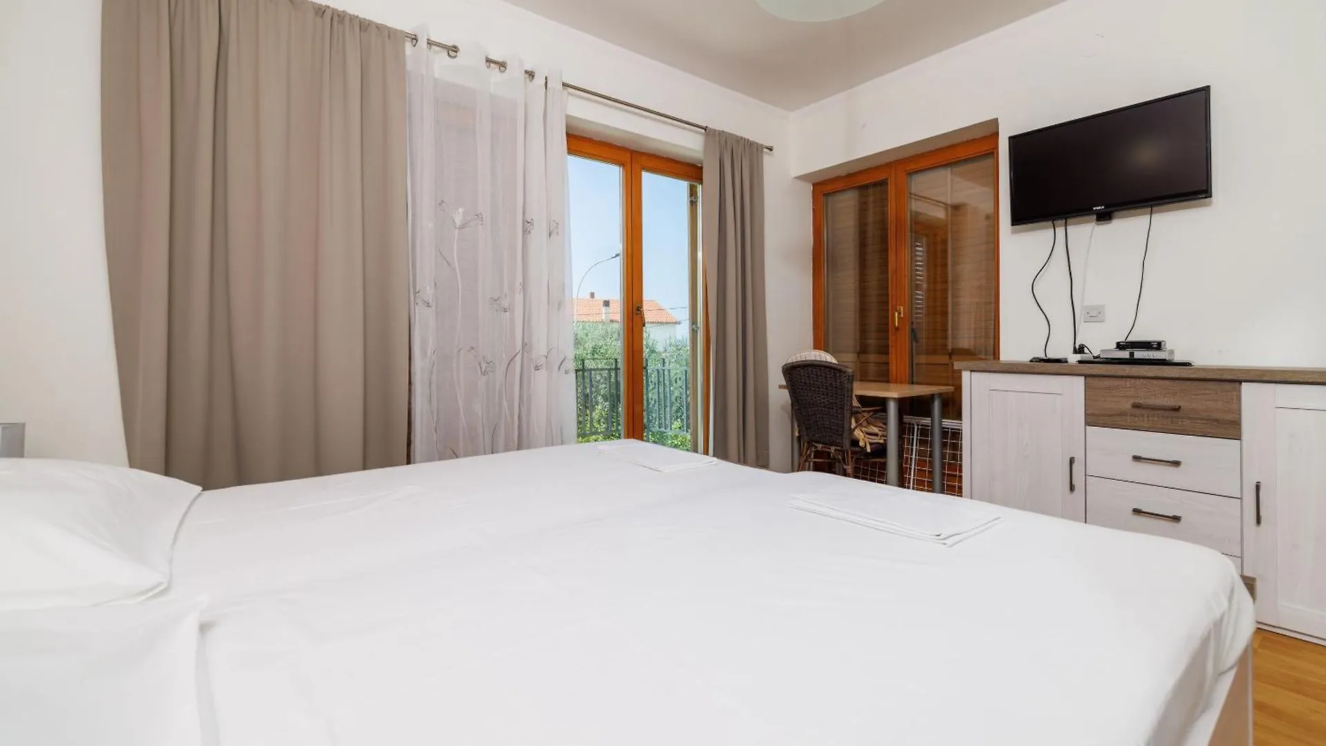Apartments Dijana Crikvenica Croatia