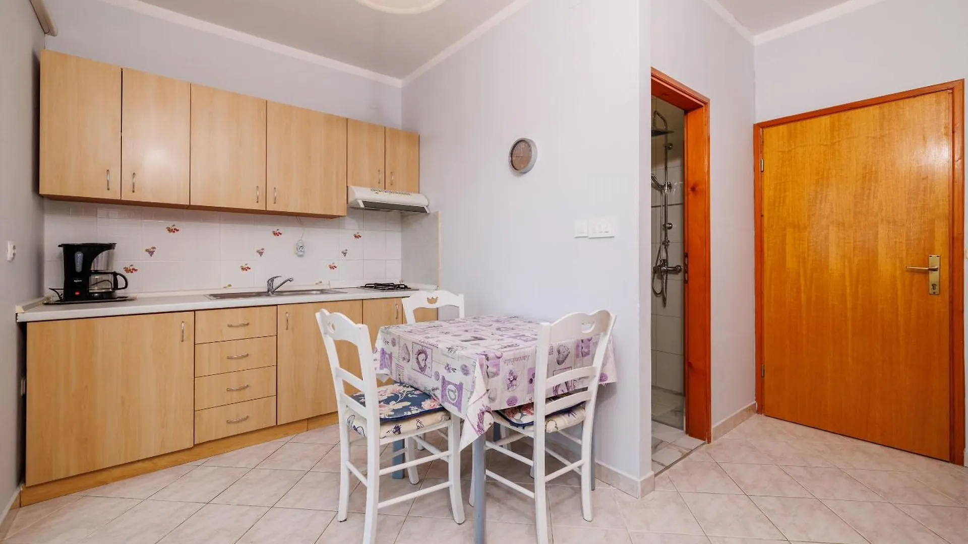 Apartments Dijana Crikvenica