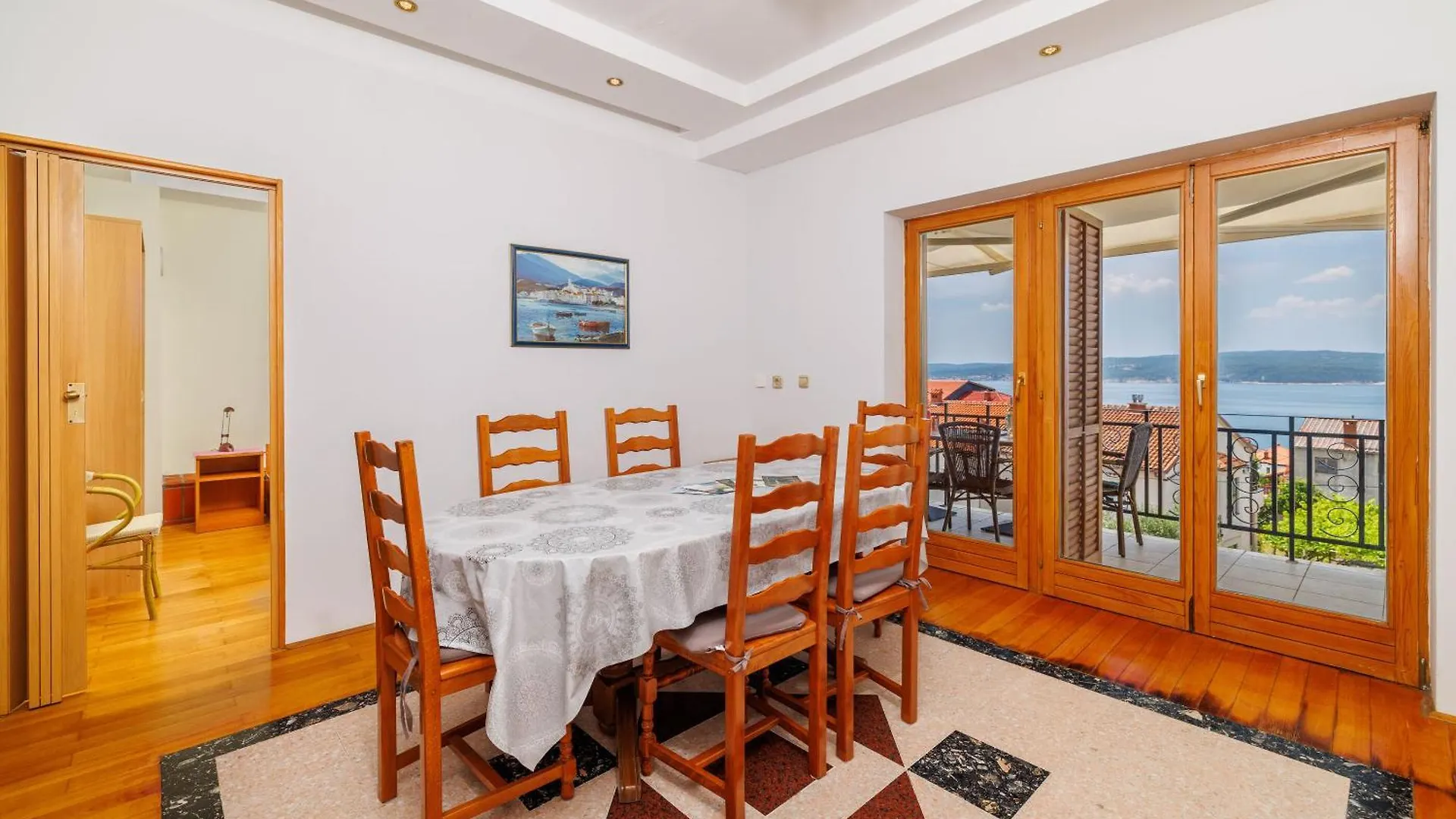 Apartments Dijana Crikvenica