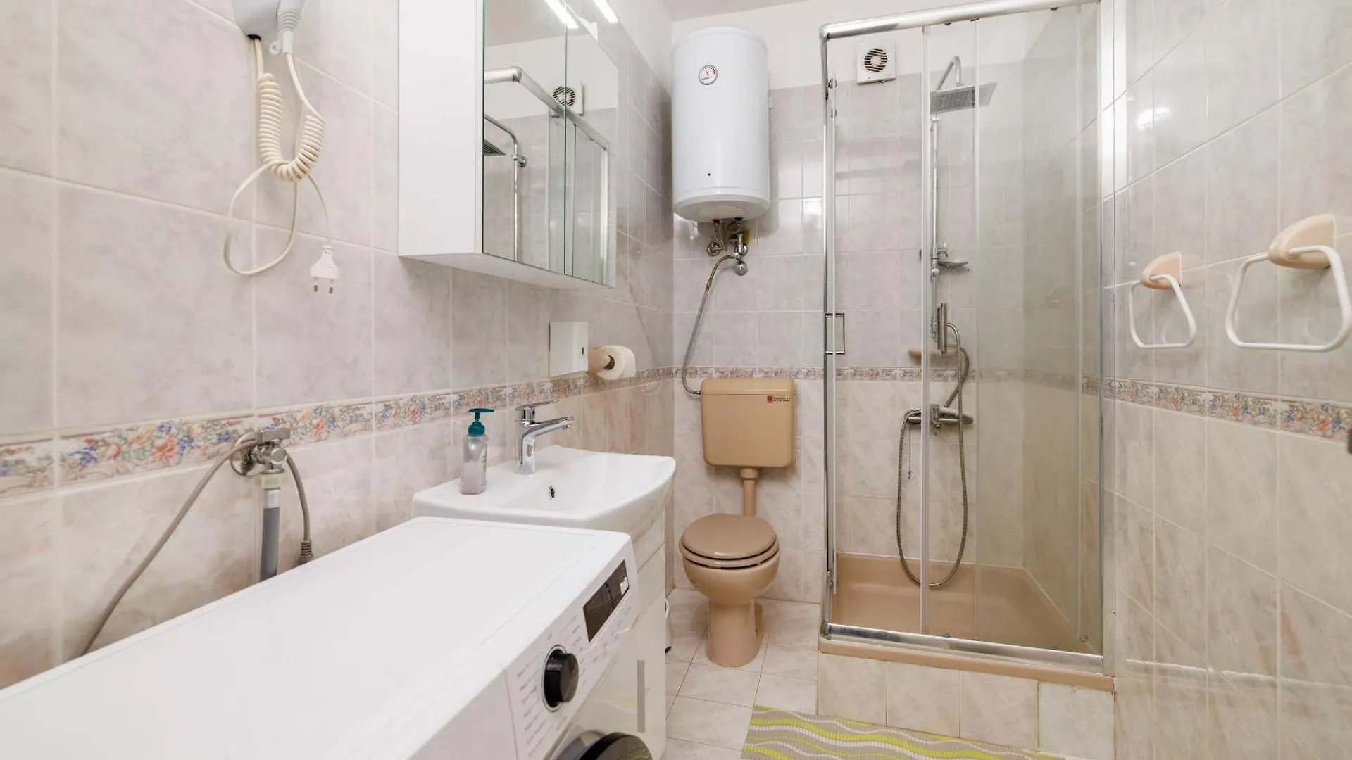 Apartments Dijana Crikvenica