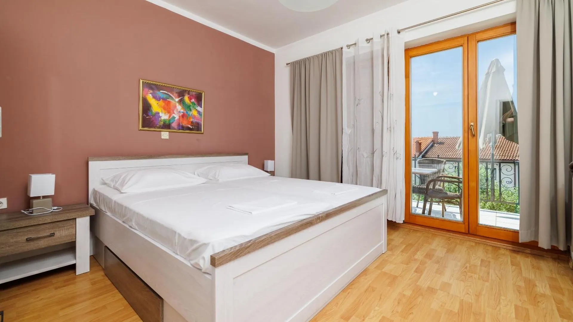Apartments Dijana Crikvenica Croatia