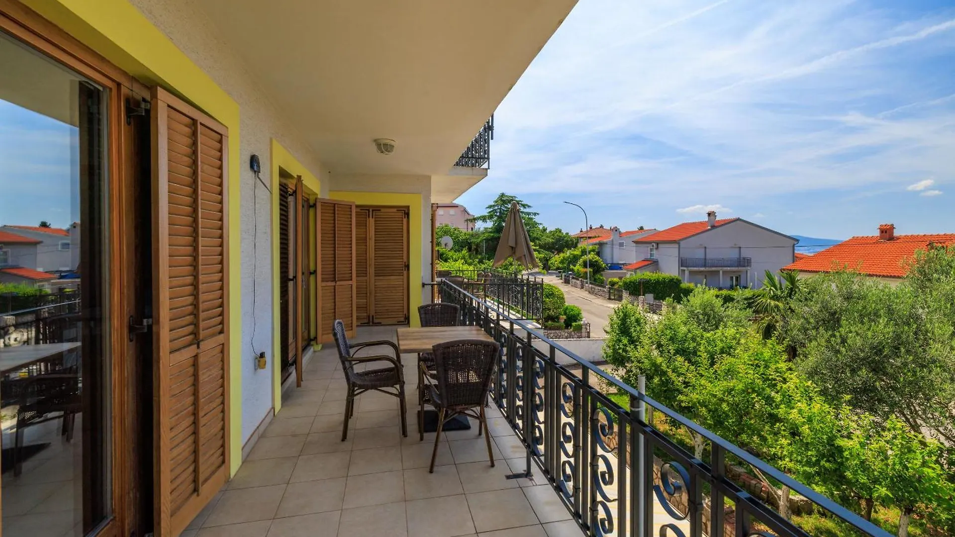 Apartments Dijana Crikvenica