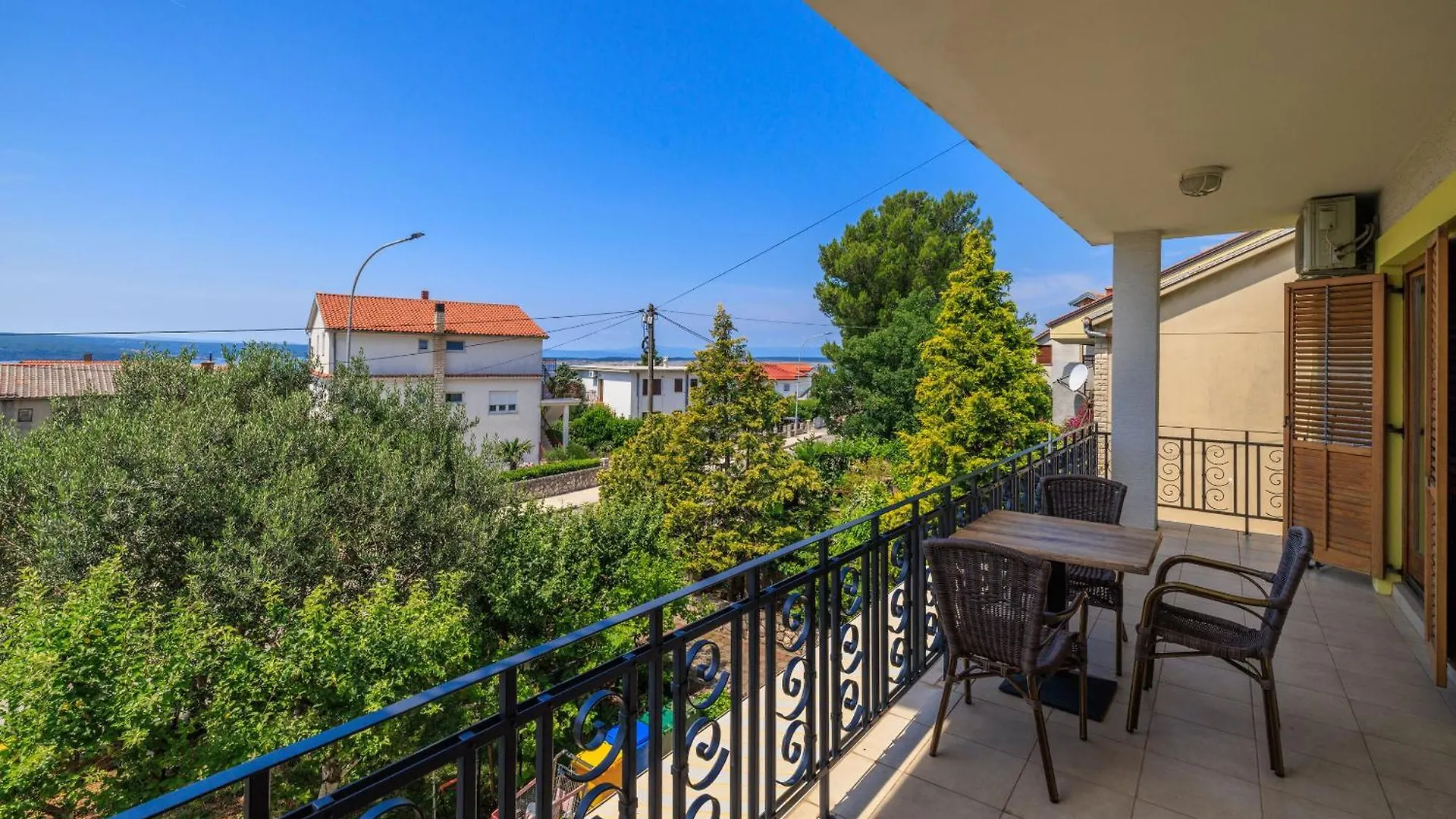 Apartments Dijana Crikvenica